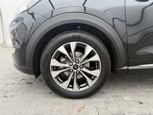 Ford Puma T EcoBoost MHEV Titanium - U7204