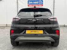 Ford Puma T EcoBoost MHEV Titanium - U7204