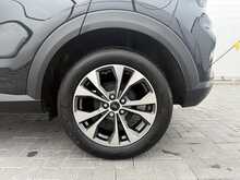 Ford Puma T EcoBoost MHEV Titanium - U7204