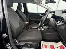 Ford Puma T EcoBoost MHEV Titanium - U7204