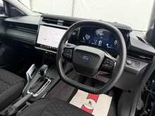 Ford Puma T EcoBoost MHEV Titanium - U7204