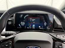 Ford Puma T EcoBoost MHEV Titanium - U7204