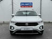 Volkswagen T-Roc TSI Life - U7217