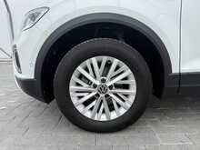 Volkswagen T-Roc TSI Life - U7217