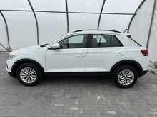 Volkswagen T-Roc TSI Life - U7217