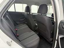 Volkswagen T-Roc TSI Life - U7217