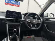 Volkswagen T-Roc TSI Life - U7217