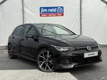 Volkswagen Golf TSI R-Line - U7223
