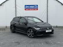 Volkswagen Golf TSI R-Line - U7223