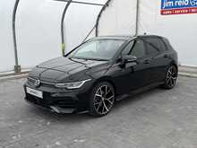 Volkswagen Golf TSI R-Line - U7223