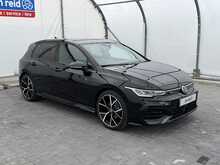 Volkswagen Golf TSI R-Line - U7223