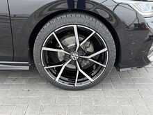 Volkswagen Golf TSI R-Line - U7223