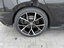 Volkswagen Golf TSI R-Line - U7223
