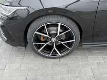 Volkswagen Golf TSI R-Line - U7223
