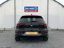 Volkswagen Golf TSI R-Line - U7223