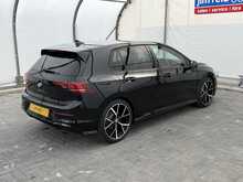 Volkswagen Golf TSI R-Line - U7223