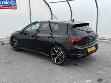 Volkswagen Golf TSI R-Line - U7223