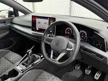 Volkswagen Golf TSI R-Line - U7223