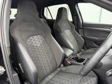Volkswagen Golf TSI R-Line - U7223