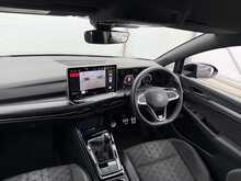 Volkswagen Golf TSI R-Line - U7223