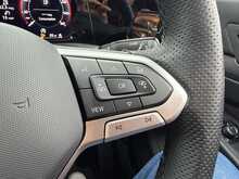 Volkswagen Golf TSI R-Line - U7223
