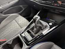 Volkswagen Golf TSI R-Line - U7223
