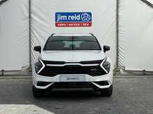 Kia Sportage T-GDi MHEV GT-Line - U7224