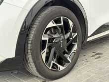 Kia Sportage T-GDi MHEV GT-Line - U7224
