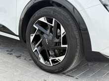 Kia Sportage T-GDi MHEV GT-Line - U7224
