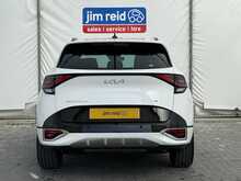 Kia Sportage T-GDi MHEV GT-Line - U7224