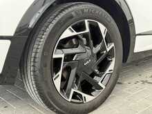 Kia Sportage T-GDi MHEV GT-Line - U7224