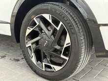 Kia Sportage T-GDi MHEV GT-Line - U7224