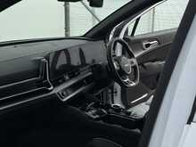 Kia Sportage T-GDi MHEV GT-Line - U7224