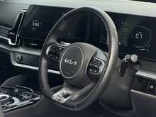 Kia Sportage T-GDi MHEV GT-Line - U7224