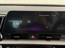 Kia Sportage T-GDi MHEV GT-Line - U7224