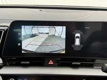 Kia Sportage T-GDi MHEV GT-Line - U7224