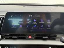 Kia Sportage T-GDi MHEV GT-Line - U7224