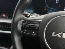 Kia Sportage T-GDi MHEV GT-Line - U7224
