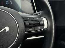Kia Sportage T-GDi MHEV GT-Line - U7224