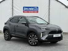 Toyota Yaris Cross VVT-h Design - U7225
