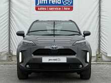 Toyota Yaris Cross VVT-h Design - U7225