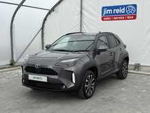 Toyota Yaris Cross VVT-h Design - U7225