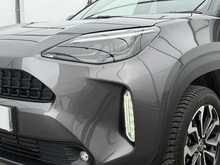 Toyota Yaris Cross VVT-h Design - U7225