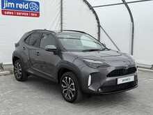Toyota Yaris Cross VVT-h Design - U7225