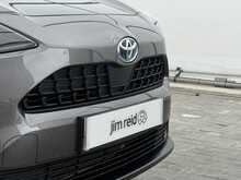 Toyota Yaris Cross VVT-h Design - U7225