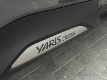 Toyota Yaris Cross VVT-h Design - U7225