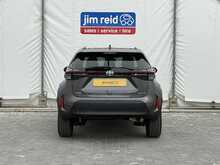 Toyota Yaris Cross VVT-h Design - U7225
