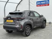 Toyota Yaris Cross VVT-h Design - U7225