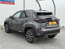 Toyota Yaris Cross VVT-h Design - U7225
