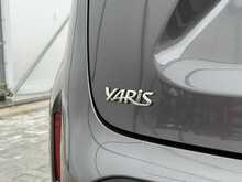 Toyota Yaris Cross VVT-h Design - U7225